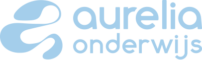 logo blauw
