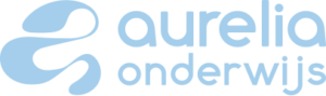 logo blauw